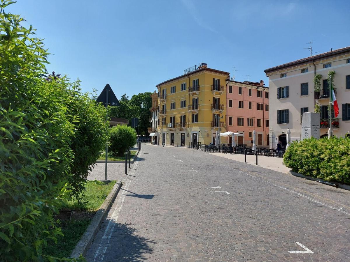 Homethirtyfour Verona Exterior photo